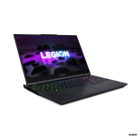 Lenovo Legion 5 15ACH6H   ( Ryzen 5 5600H  / 2x 8GB / 1TB SSD  / NVIDIA GeForce RTX 3060 6GB GDDR6  ) Shadow Black