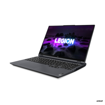 Lenovo Legion 5 Pro 16ACH6H  ( Ryzen 7 5800H  / 2x 8GB / 1TB SSD  / NVIDIA GeForce RTX 3060 6GB GDDR6  ) Factory Color Calibration + free mcAfee internet security
