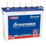 Microtek Tubular MTEK Power  200Ah/12v