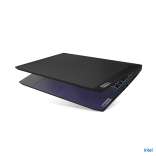 IdeaPad Gaming 3 15IHU6 ( Intel Core i7-11370H | 2x 8GB DDR4 | 512GB SSD  | NVIDIA GeForce RTX 3050 4GB GDDR6 + free McAfee internet security )