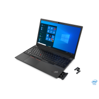  ThinkPad E15 Gen 2 (Intel)  ( Intel Core i5-1135G7 | 1x 8GB DDR4 | 512GB SSD  |NVIDIA GeForce MX350 2GB GDDR5 )