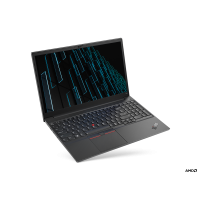  ThinkPad E15 Gen 3 (AMD)  ( AMD Ryzen 5 5500U | 8GB DDR4 | 256GB SSD  | Integrated AMD Radeon Graphics )