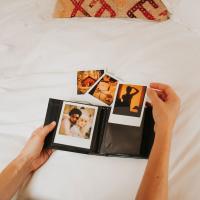 Polaroid Photo Album - Small