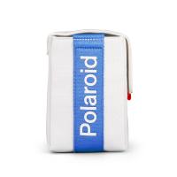 Polaroid Now Bag - White & Blue