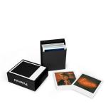 Polaroid Photo Box - Black