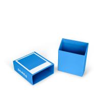 Polaroid Photo Box - Blue