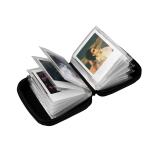 Polaroid Go Pocket Photo Album - Black