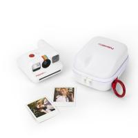 Polaroid Go Camera Case - White