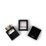 Polaroid Photo Frame Black - 3-Pack