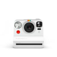Polaroid Now - White