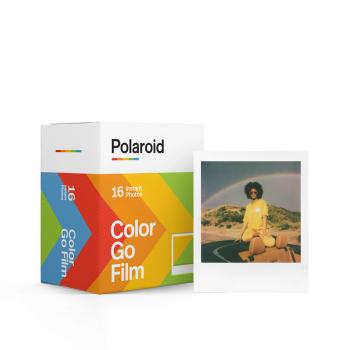 Polaroid Go film - Double pack