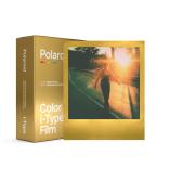 Color film for i-Type - GoldenMoments Double Pack