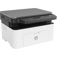 HP Laser MFP 135w printer
