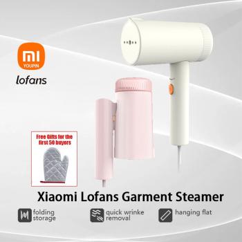 Xiaomi lofans Handheld Portable Steam Iron
