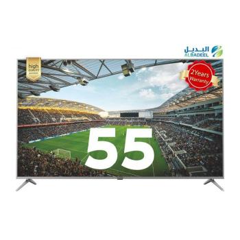 ALBADEEL TV 55 ANDROID 4k