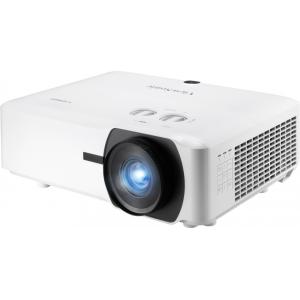 ViewSonic 0.48 WUXG-A W / HV Laser Projector TR 1:6X Zoom 6000/M W /Lens Shift