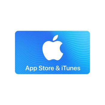 Itunes gift card 5$