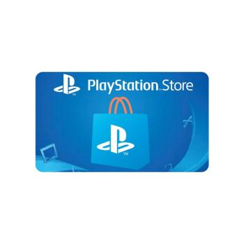 PlayStation gift card 25$
