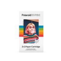 Polaroid HiPrint 2×3 Paper Cartridge - 20 Sheets
