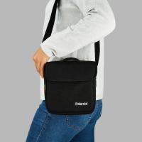 Box Camera Bag - Black