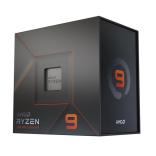 AMD CPU Desktop Ryzen 9 12C/24T 7900X (4.7/5.0GHz Boost,76MB,170W,AM5) box, with Radeon Graphics