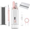 Multifunctional Cleaning Brush 7 In 1 Keyboard & Airpods Cleaner Q6E 