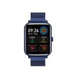 SuperFit™ Smartwatch with Media Storage blue