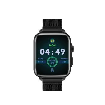 SuperFit™ Smartwatch With Handsfree Support