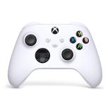 Xbox Series S Controller White Wireless Controller