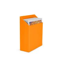 Polaroid Photo Box - Orange