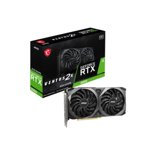 Geforce RTX 3060 VENTUS 2X 8G OC