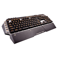 COUGAR 700K gaming keyboard