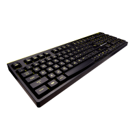 COUGAR 300K Gaming Keyboard