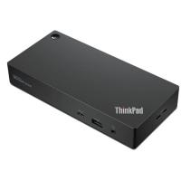  Lenovo ThinkPad Universal USB-C Smart Dock, EU 