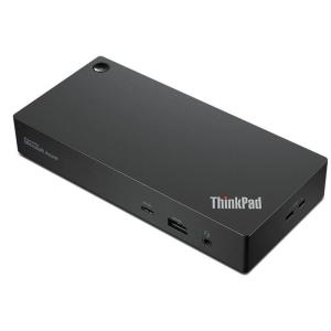 Lenovo ThinkPad Universal USB-C Smart Dock, EU