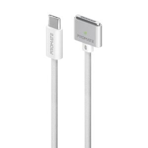 High Tensile Strength 140W USB-C to MagSafe 3 Charging Cable for MacBook