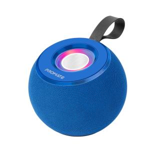 LumiFlux™ Wireless High-Definition Speaker Blue