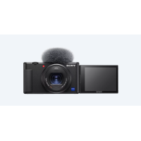  Sony  ZV-1 Creators Camera 