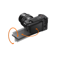 Sony Alpha ZV-E1 – Full-frame Interchangeable Lens Mirrorless Vlog Camera