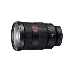 FE 24-70 mm F2.8 GM Full-frame Standard Zoom G Master Lens