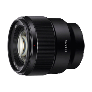 SYX TELE CONVERSION LENS FE 85 mm f/1.8 Lens