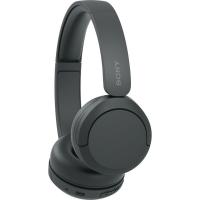 WH-CH520 Wireless Headphones (Black)