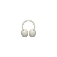Sony WH-1000XM5 WIRELESS NOISE CANCELLING HEADPHONES | White