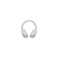 Sony WH-1000XM5 WIRELESS NOISE CANCELLING HEADPHONES | White
