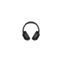 Sony WH-1000XM4 WIRELESS NOISE CANCELLING HEADPHONES | Black