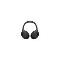 Sony WH-1000XM4 WIRELESS NOISE CANCELLING HEADPHONES | Black