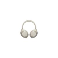 Sony WH-1000XM4 WIRELESS NOISE CANCELLING HEADPHONES | Silver