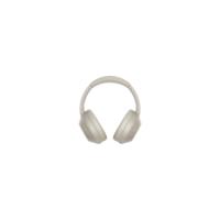 Sony WH-1000XM4 WIRELESS NOISE CANCELLING HEADPHONES | Silver