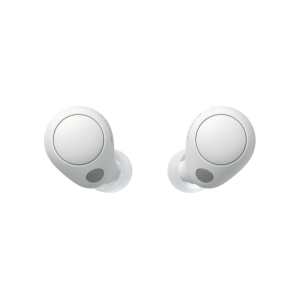 Sony WF-C700N Noise Canceling Truly Wireless Earbuds | White