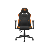 Cougar FUSION SF Comfortable Multi-Purpose Gaming Chair